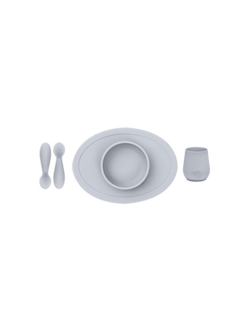 Set vde alimentación para bebé 1
