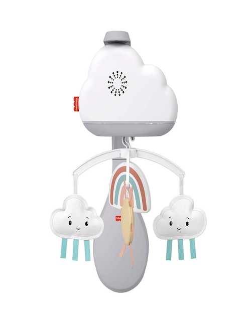Móvil Fisher Price hbp40