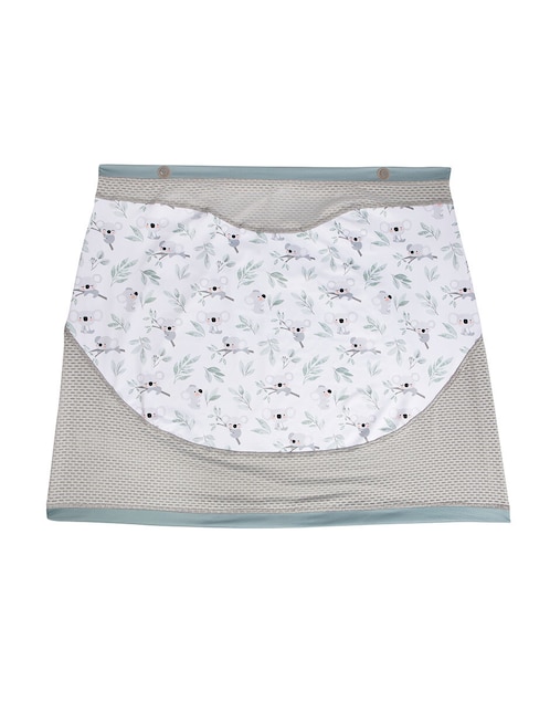 Cobertor Koala 1