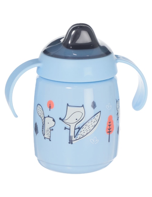 Vaso entrenador Superstar 1