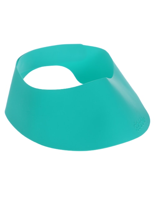 Visera para baño Bblüv de silicón