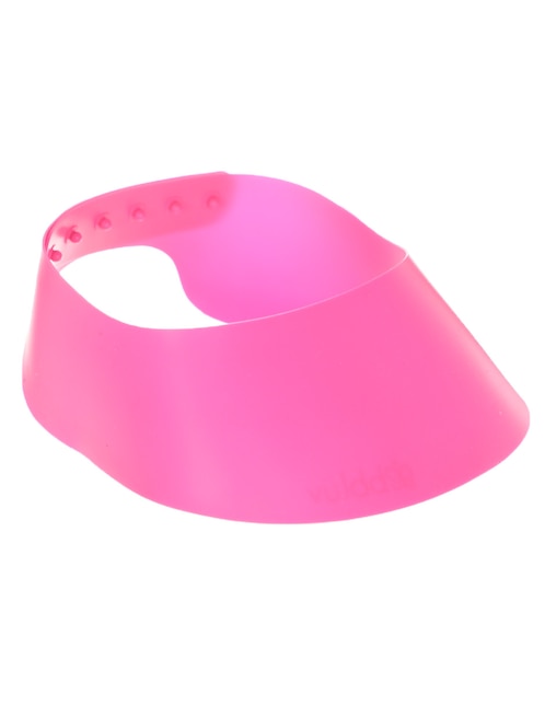 Visera de baño Bblüv de silicón