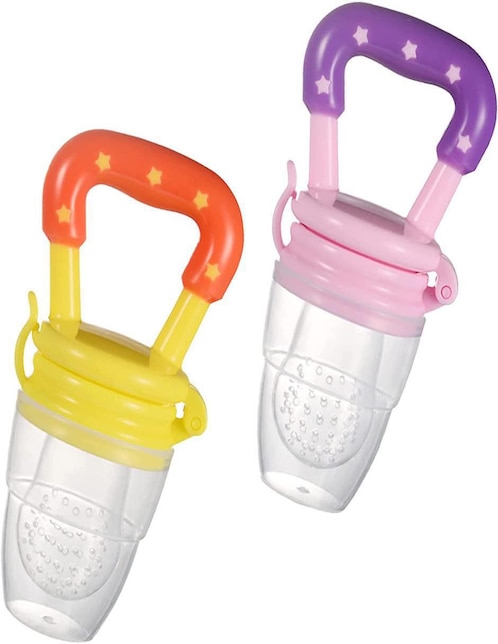 Seviete juego de 2 chupones