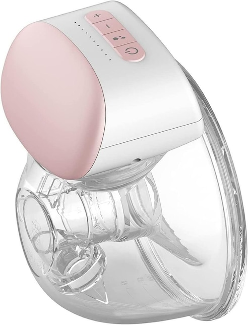 Extractor de leche simple Frutivegie