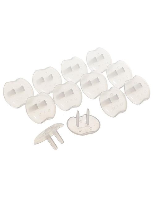 Tapa ciega para contacto Dreambaby