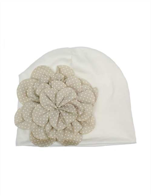 Gorro casual para niña 1