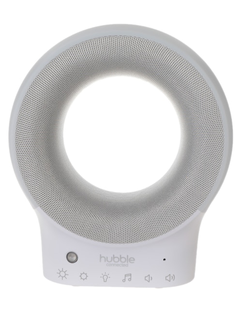 Monitor de audio para bebé Hubble HCSECLPSWB