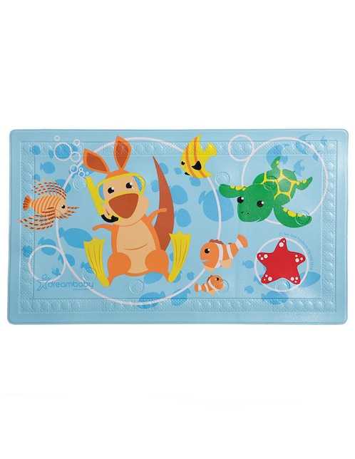 Tapete para baño Dreambaby