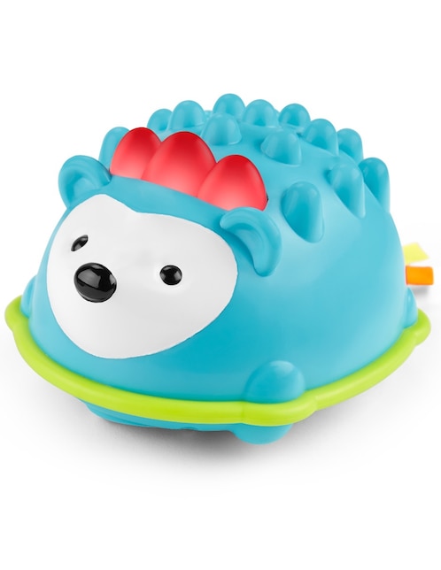 Juguete didáctico Erizo para gateo Skip Hop Explore & More unisex