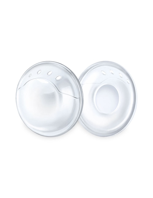 Concha protectora 2 piezas 1