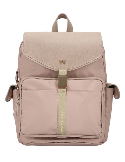 Pañalera backpack W Capsule Caoweo