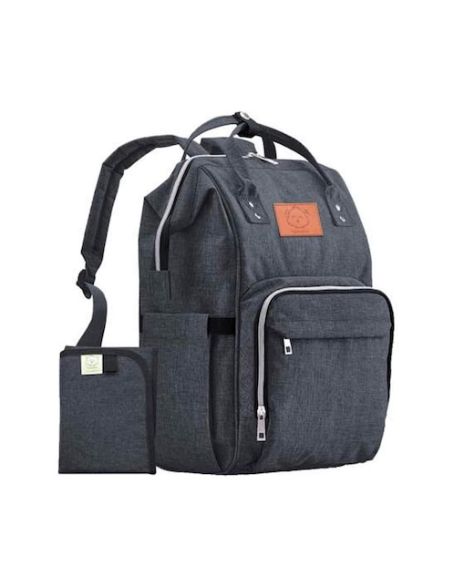 Pañalera backpack Keababies