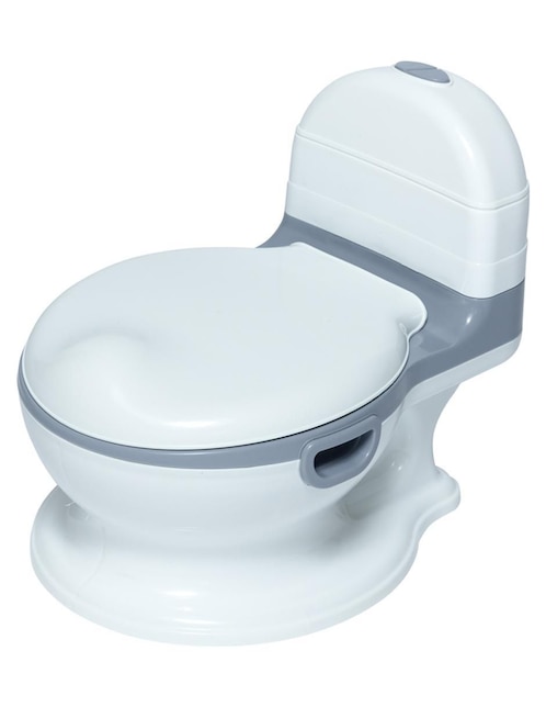 Entrenador de baño Bambineto