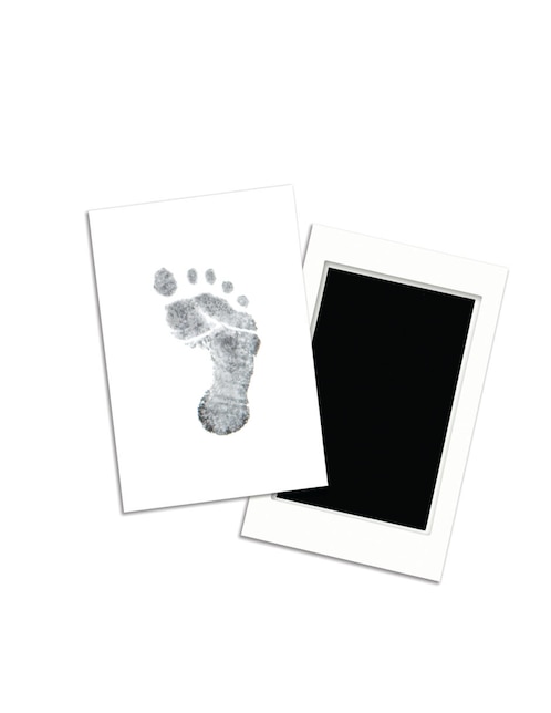 FIGURA DECORATIVA PEARHEAD UNIS, NEGRO