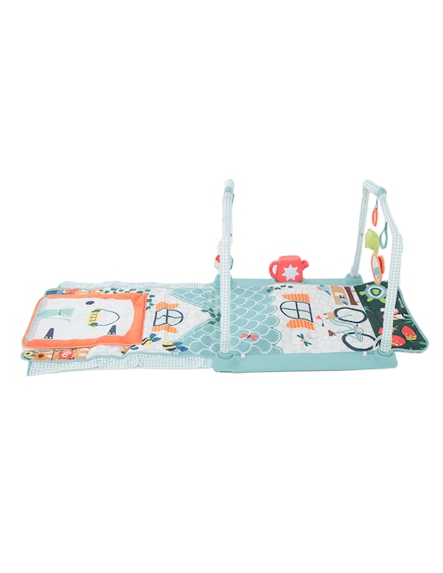 Gimnasio Fisher Price Hogar Dulce Hogar