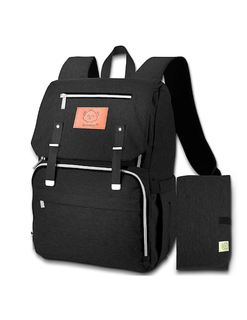 Pañalera backpack Explorer 1