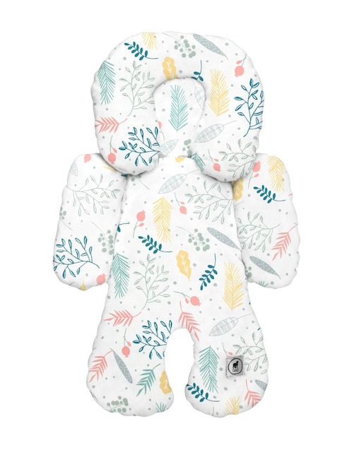 Cojín posicionador Nap Baby