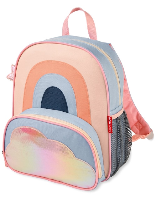 Unicornio Mochilas Skip Hop Liverpool Mochila Escolar Likepink