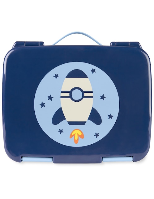 Lonchera térmica Skip Hop Spark para niño 1