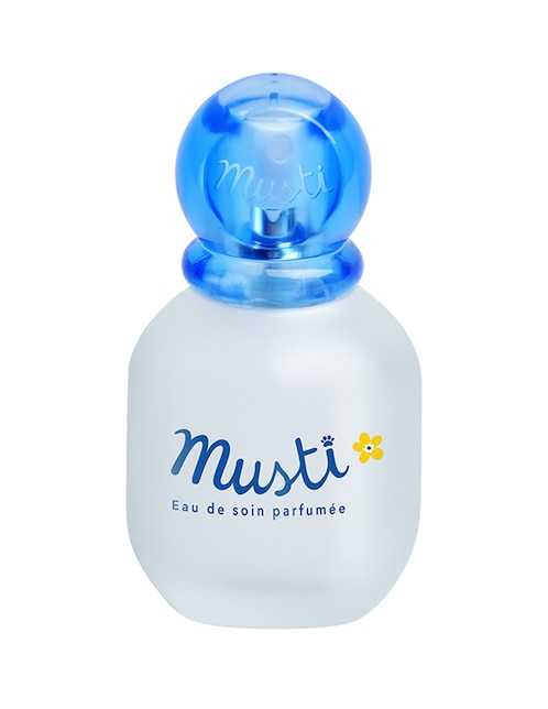 Eau de soin Mustela unisex
