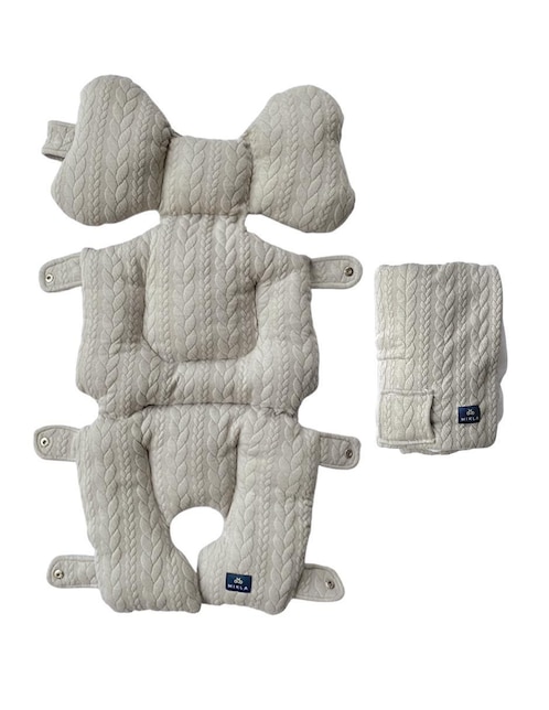 Protector para asiento Mikla Cably