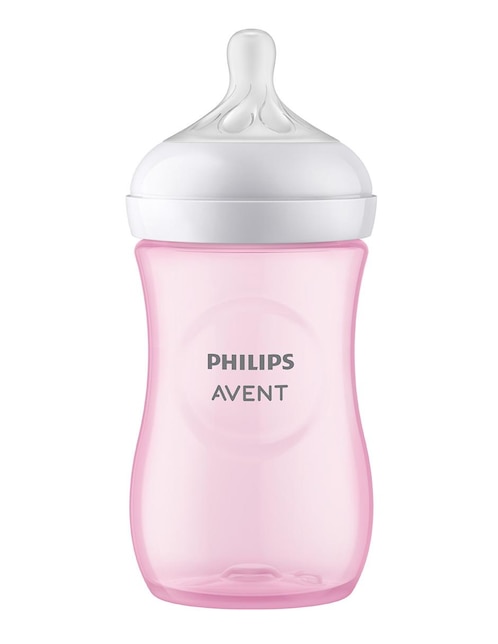 Biberón Avent 9 oz