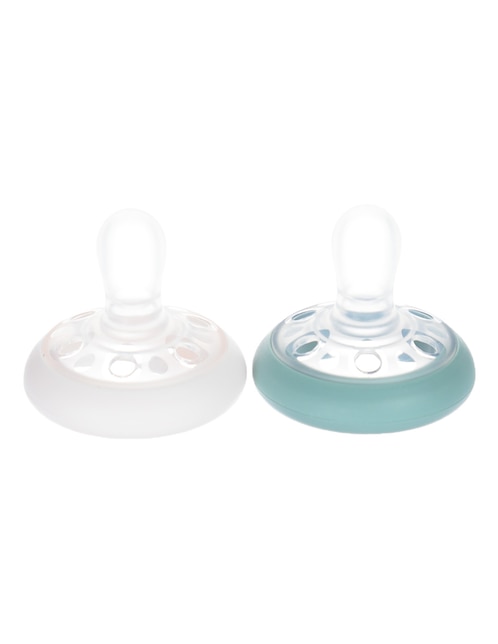 Set de chupón Tommee Tippee