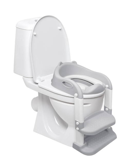 Entrenador de baño Nap