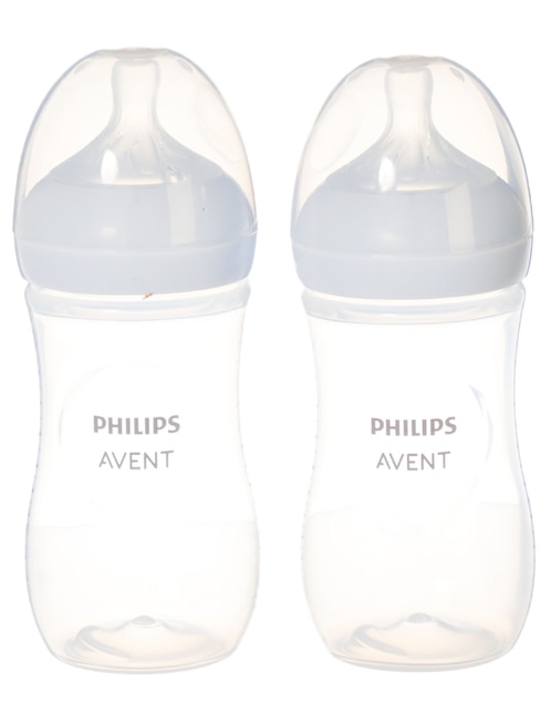 Set biberón Avent 9 oz
