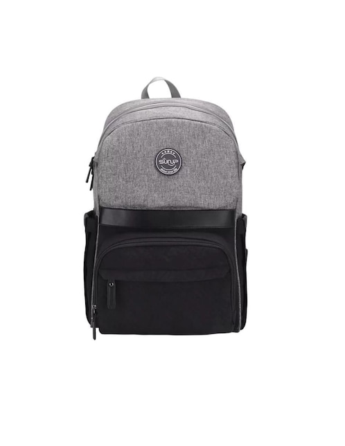 Pañalera backpack 1