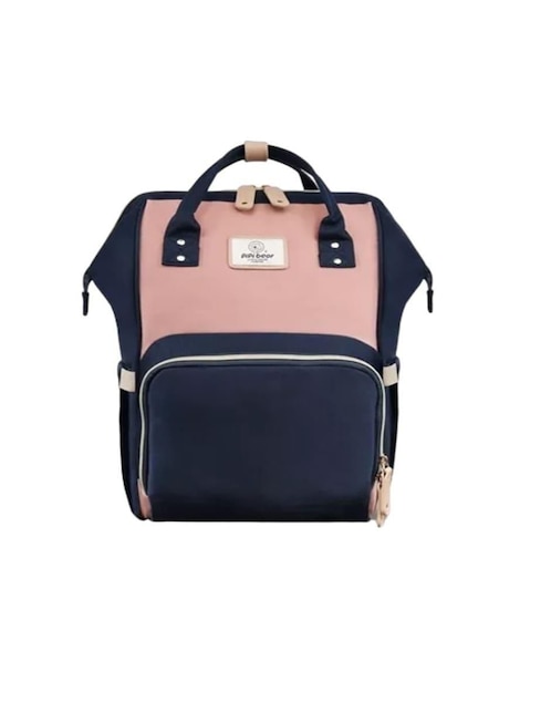 Pañalera backpack