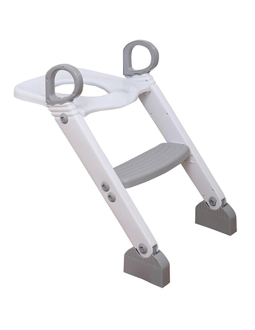 Entrenador de baño con escalón Dreambaby