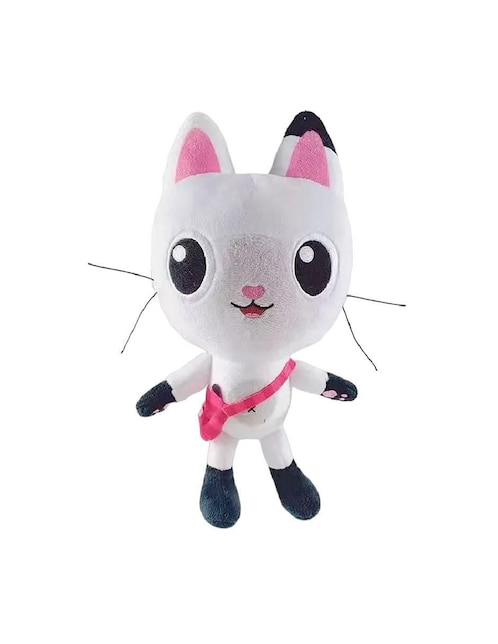 Peluche de gato Lab.G Suburbia