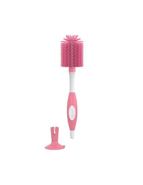 Cepillo para biberones Dr Brown's con cerdas suaves