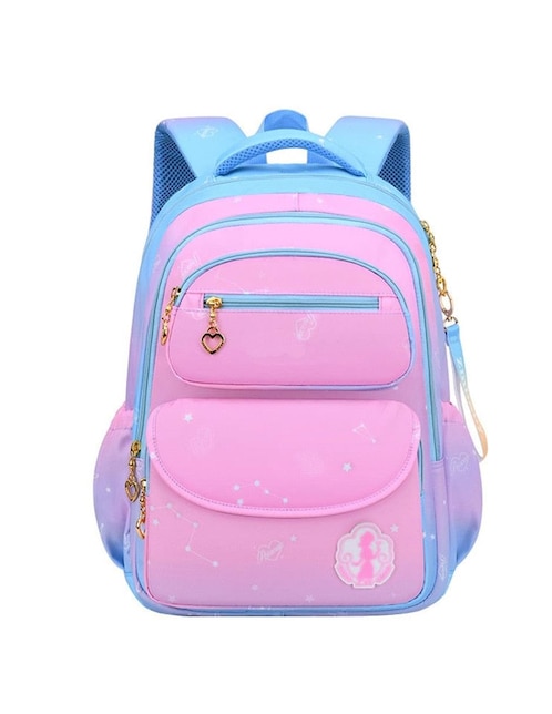 Mochila escolar Infantil Escolar impermeable para niña 1