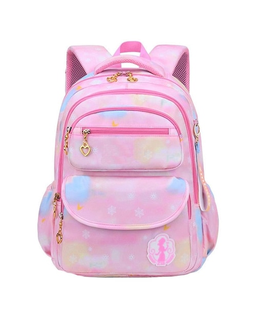 "set mochila/mochila" escolar sin licencia frutivegie infantil escolar sí