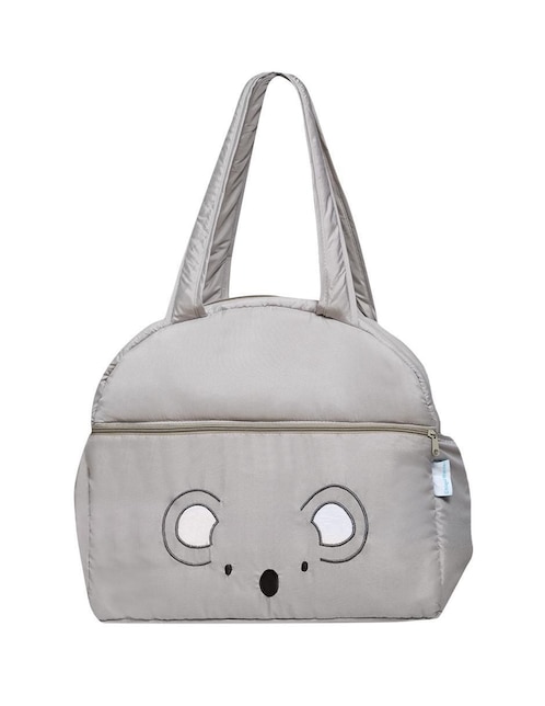 Pañalera backpack Chiquimundo