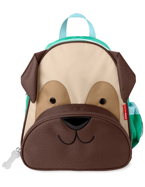 Mochila infantil Zoo para niño 1