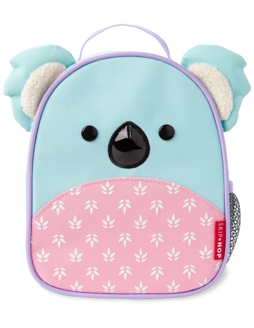 Mochila infantil Skip Hop Zoo para niña Liverpool