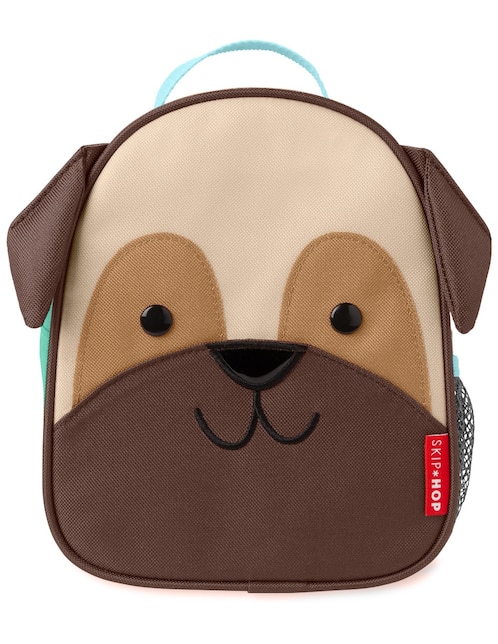 Mochila infantil Zoo para niño 1