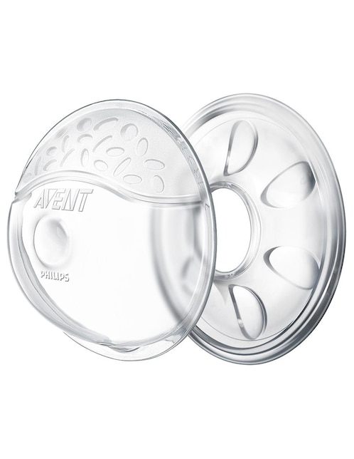 Concha protectora 2 piezas 1