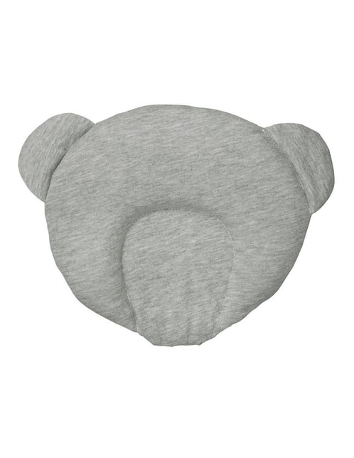 Almohada de viaje Chiquimundo