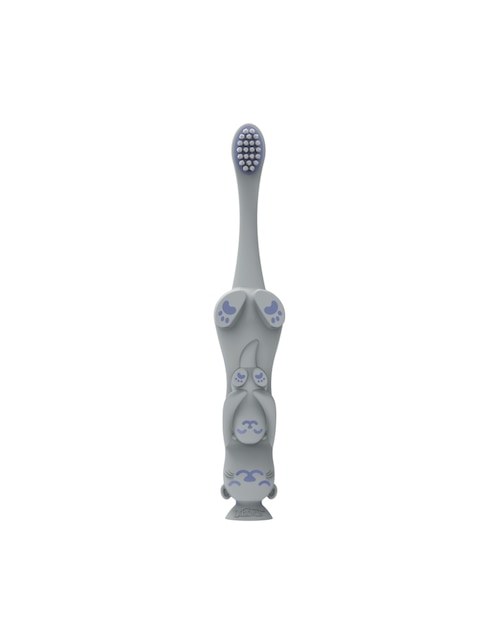 Cepillo dientes para bebé 1