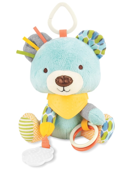 Juguete de actividad Buddies Oso Skip Hop para bebé unisex
