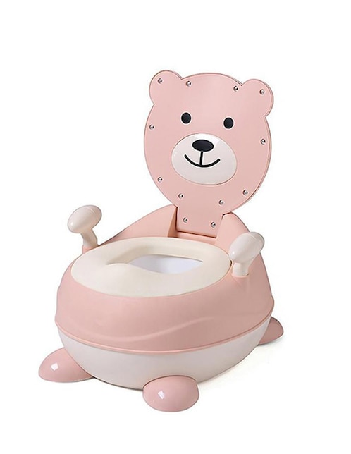 Entrenador de baño Entrenador de baño