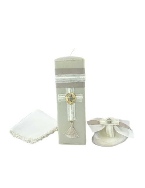 Estuche de bautizo Palau Ceremonias Boy 3 piezas