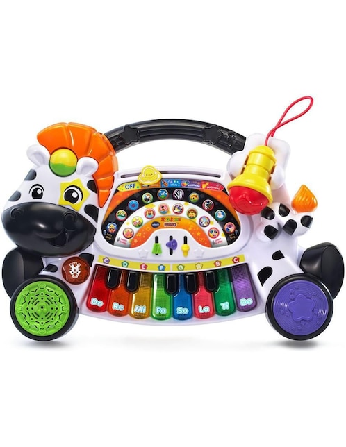 Juguete portátil Vtech