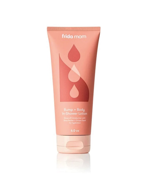 Frida Mom Loción de Baño para Cuerpo + Pancita