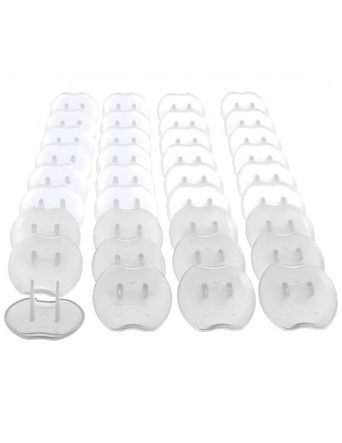 Tapa ciega para contacto Idea Safety