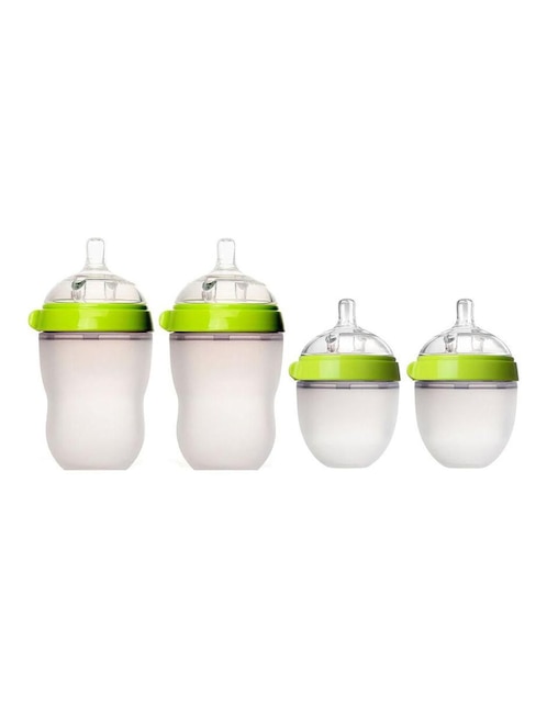 Set biberón Múltiple 1
